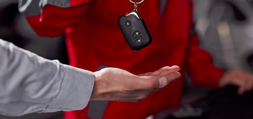 Automotive Car Lock Rekeying Locksmith Specialists in Coral Gables, Florida