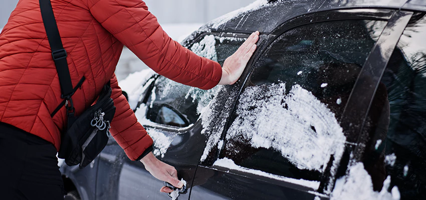 Emergency Keyless Lockout in Coral Gables, FL