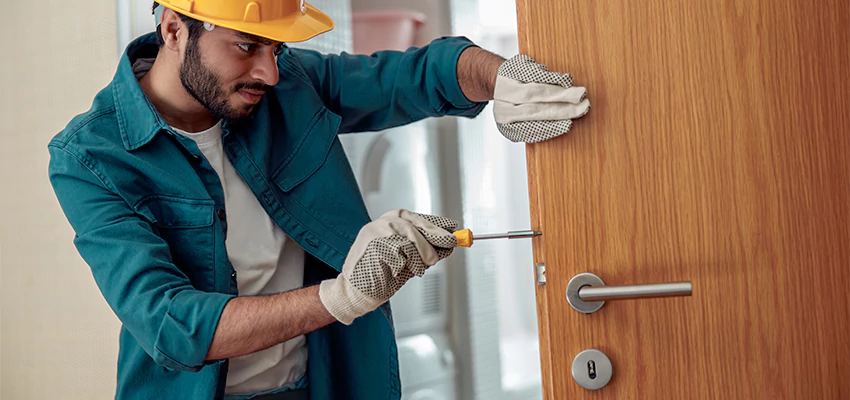 24 Hour Residential Locksmith in Coral Gables, Florida