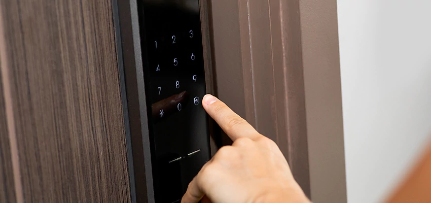 Secure Code Locks Ideas in Coral Gables, Florida