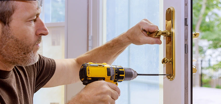 Affordable Bonded & Insured Locksmiths in Coral Gables, FL