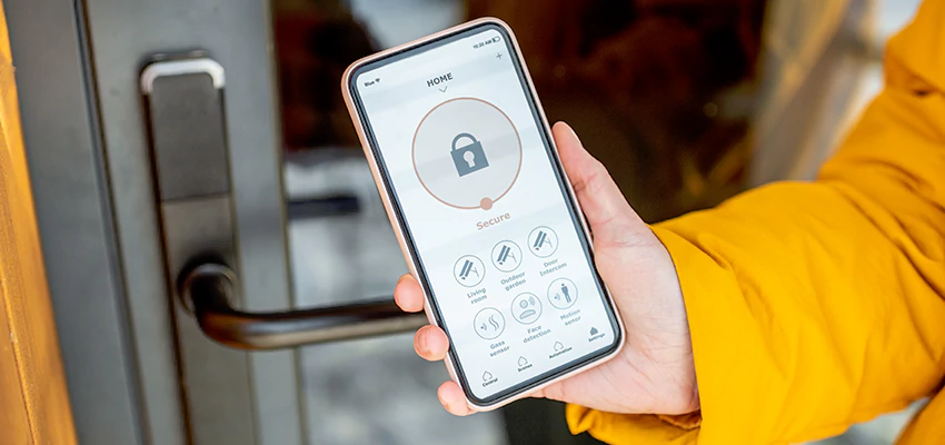 Kwikset Halo Wifi Locks Repair And Installation in Coral Gables, FL