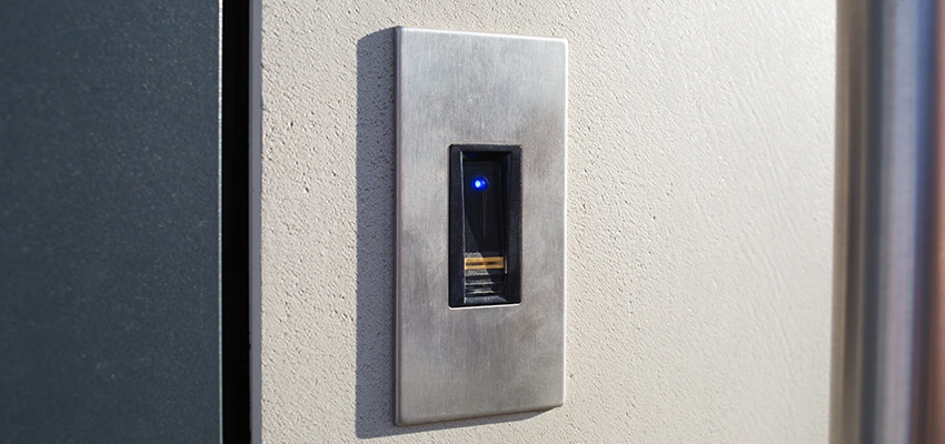 Fingerprint Biometric Entry Systems Maintenance in Coral Gables, Florida