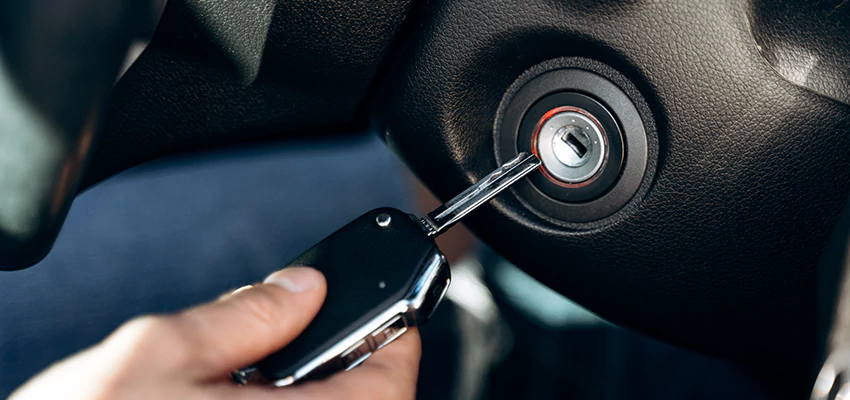 Car Key Replacement Locksmith in Coral Gables, Florida