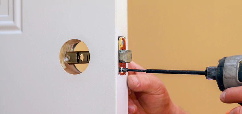 Stuck Door Knobs Repair in Coral Gables, FL