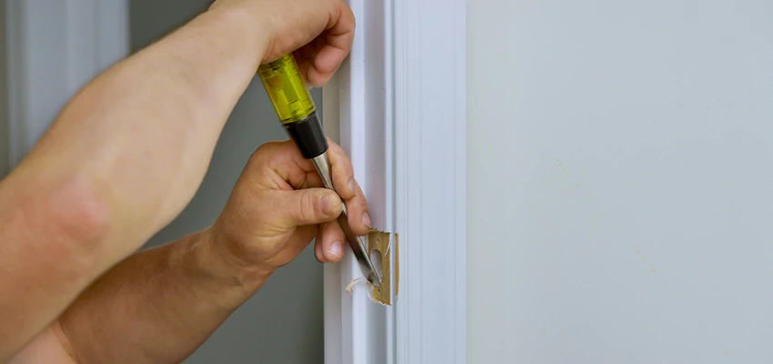 On Demand Locksmith For Key Replacement in Coral Gables, Florida