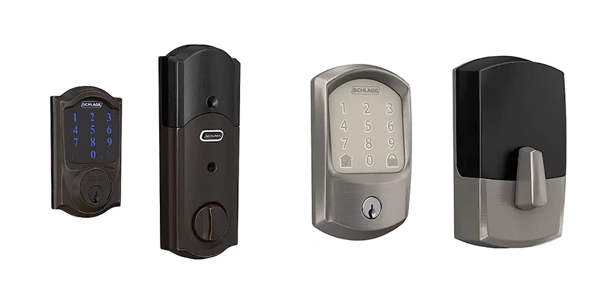 Schlage Smart Locks Repair in Coral Gables, Florida