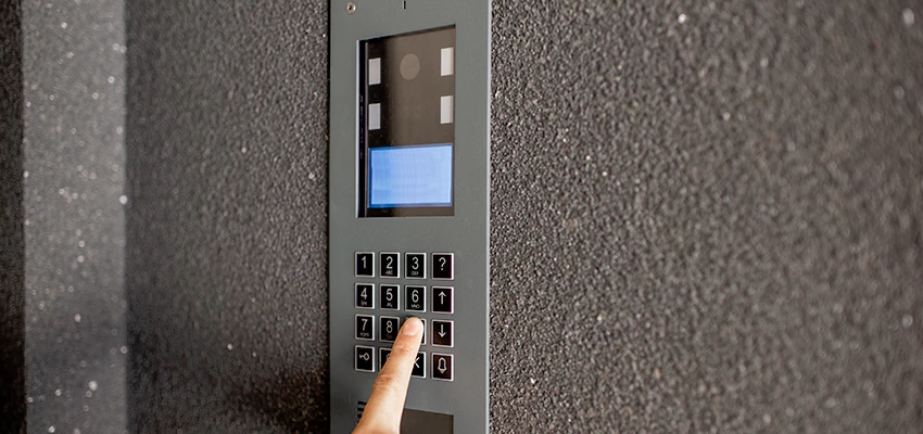 Access Control System Installation in Coral Gables, Florida