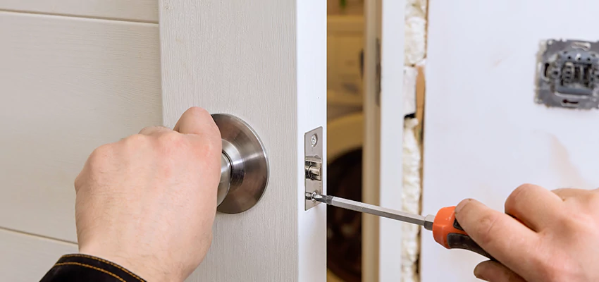 Wifi Deadbolt Installation in Coral Gables, FL