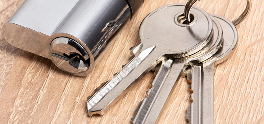 Lock Rekeying Services in Coral Gables, Florida