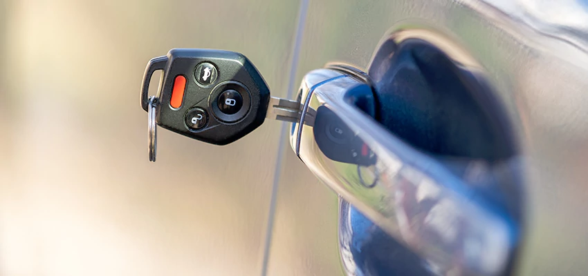 Automotive Locksmith Key Programming Specialists in Coral Gables, FL