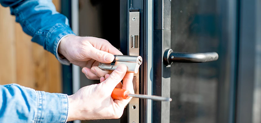 Eviction Locksmith For Lock Repair in Coral Gables, FL