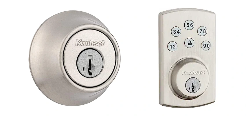 Kwikset Keypad Lock Repair And Installation in Coral Gables, FL