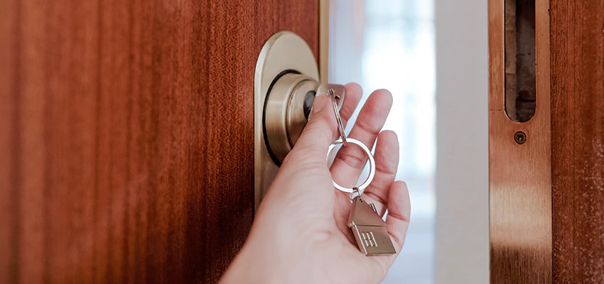 Deadbolt Lock Installation in Coral Gables, FL