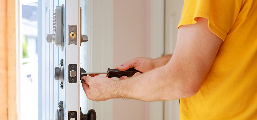 Eviction Locksmith For Key Fob Replacement Services in Coral Gables, FL