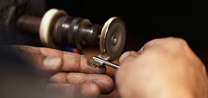 Hotel Lock Master Key System in Coral Gables, Florida