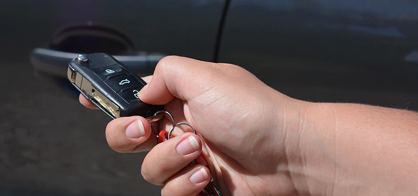 Car Door Unlocking Locksmith in Coral Gables, Florida