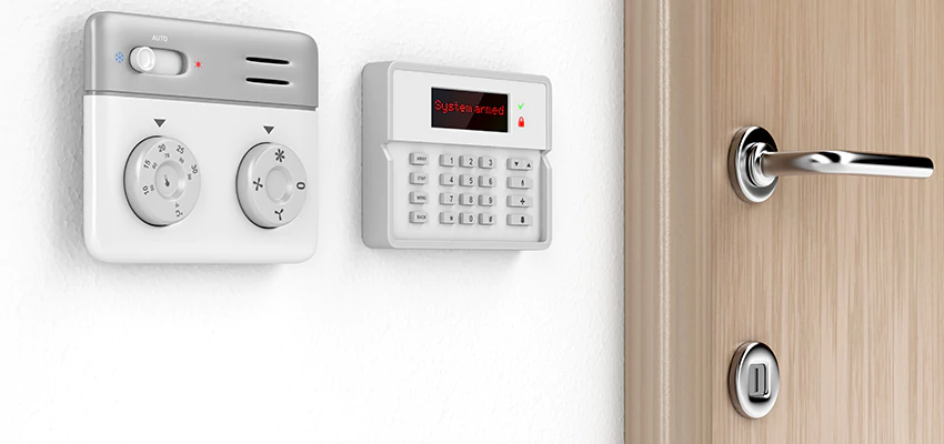 Commercial Electronic Door Lock Services in Coral Gables, FL