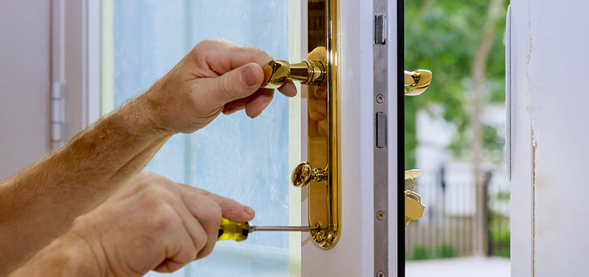 Local Locksmith For Key Duplication in Coral Gables, FL